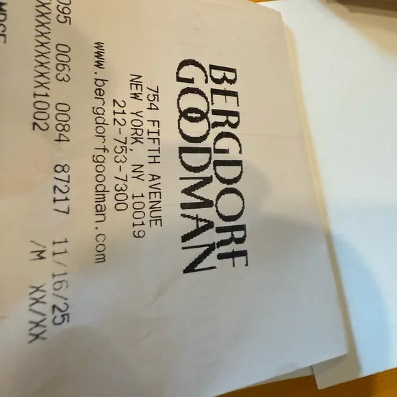 Goyard Blue Chevron Print Saint Louis Tote - Picture 11 of 13